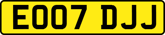 EO07DJJ
