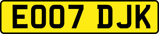 EO07DJK