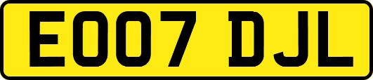 EO07DJL