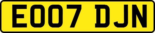 EO07DJN