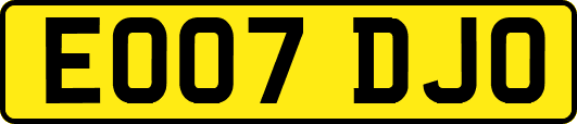 EO07DJO