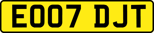 EO07DJT