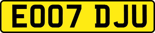 EO07DJU