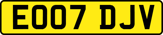 EO07DJV