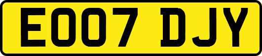 EO07DJY