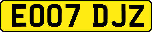 EO07DJZ