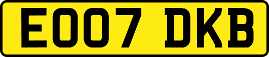 EO07DKB