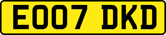 EO07DKD
