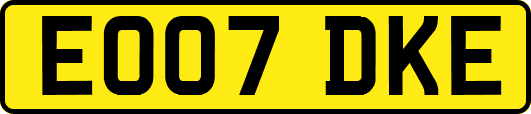 EO07DKE