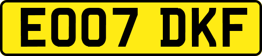 EO07DKF