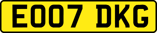 EO07DKG
