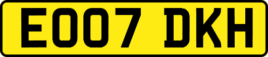 EO07DKH