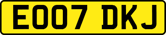 EO07DKJ