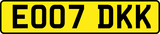 EO07DKK