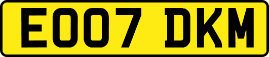 EO07DKM