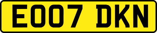 EO07DKN