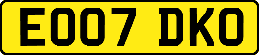 EO07DKO