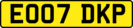 EO07DKP