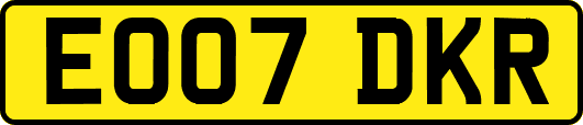 EO07DKR
