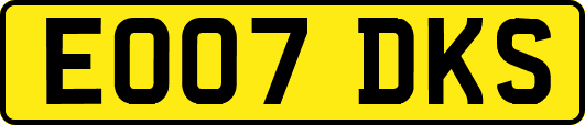 EO07DKS
