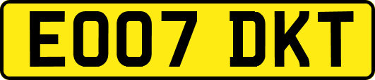 EO07DKT