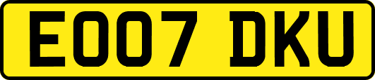 EO07DKU