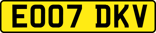 EO07DKV