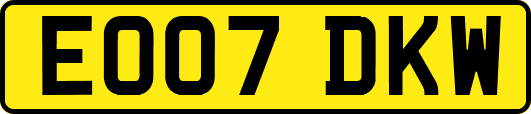 EO07DKW