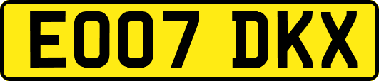 EO07DKX