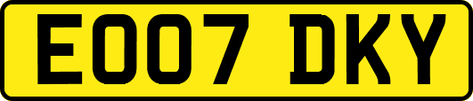 EO07DKY
