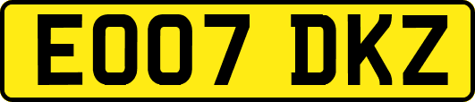 EO07DKZ