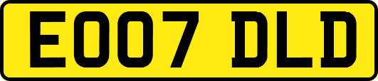 EO07DLD