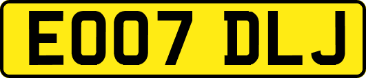 EO07DLJ