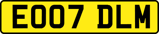 EO07DLM