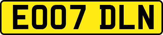 EO07DLN
