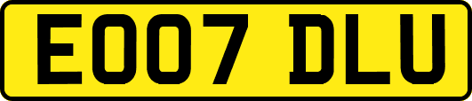 EO07DLU