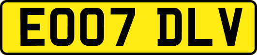 EO07DLV