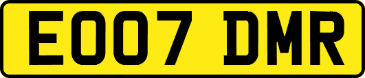 EO07DMR