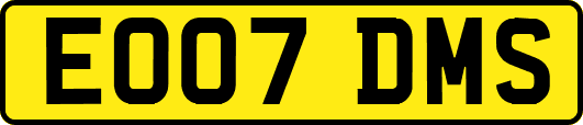 EO07DMS