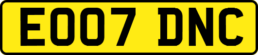 EO07DNC