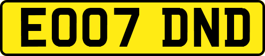 EO07DND