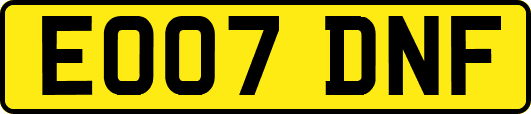 EO07DNF