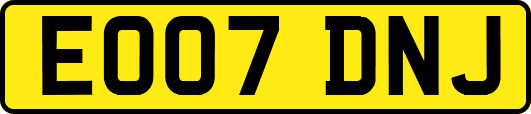 EO07DNJ