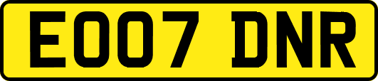 EO07DNR