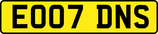 EO07DNS