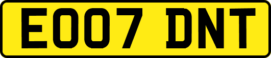 EO07DNT