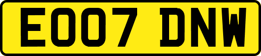 EO07DNW