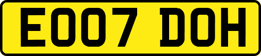 EO07DOH