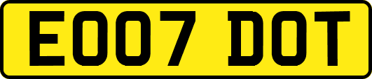 EO07DOT