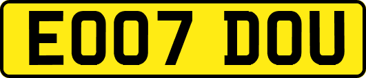 EO07DOU